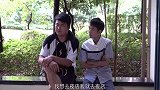 夫妻吵架，兄弟说这样一番话，大家都学起来