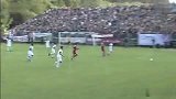 足球-13年-友谊赛-TSV雷根1：9拜仁慕尼黑-精华
