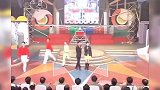李湘不满谢娜芒果一姐称号，嘲讽谢娜是疯婆子，嫉妒心令人恶寒