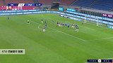 西普里安 意甲 2020/2021 AC米兰 VS 帕尔马 精彩集锦