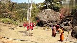 旅游-不丹：地球上最快乐的地方