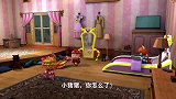 猪猪侠之幸福救援队：小猪猪忽然狂暴，他要统治整个童话世界！