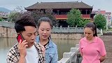 路人女为什么要打他这真的是个天大的误会啊，恕我直言开眼界了！