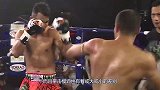 非洲村庄举办“拳击大赛”，动作简单粗暴，看完笑出“猪”叫声！