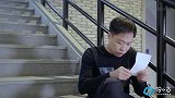 叫我僵小鱼：小鱼表明自己心意，粑粑却发出奇怪的笑声