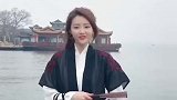 晨妍直播汉服换装美哭了 汉服佳人她来了她来了  直播汉服换装？安排！