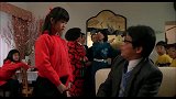 富贵再逼人：富人过年给红包好阔气，骠叔一家穷酸好自卑