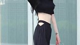 韩国网红潘南奎小姐姐真的是又御又美！太绝了！