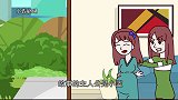 少女怀孕生三胞胎后，努力考上了大学，妈妈却离开了人世！