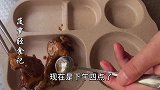 生酮饮食第5天，一口气吃掉4个鸭翅根，大口吃肉的感觉过瘾