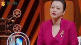 金子涵李汶翰表演水平太低级，郝蕾无情狠批：你们都回去唱跳吧！