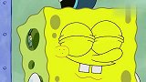 海绵宝宝：海绵宝宝的双胞胎兄弟出现了，名字叫二宝，你们觉得可