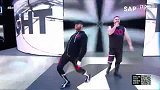 WWE-17年-WWE SmackDown第953期（英文解说）-全场