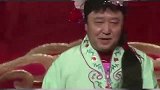于谦扮做潘金莲唱戏，一亮相粉丝疯狂了，谦哥半分钟没插上话