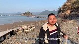 晚上海钓大鱼就是多！光一只竿就上了两条大鱼，鲈鱼龙胆鱼收不停