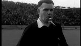 英超-1945年英国足球纪录片《The Great Game》-专题