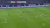 德甲-1617赛季-联赛-第6轮-沙尔克044:0门兴格拉德巴赫-精华