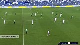 托利安 意甲 2020/2021 萨索洛 VS AC米兰 精彩集锦