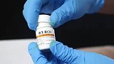 当碘伏遇上维C,像极了……