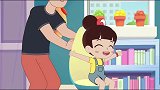 洛宝贝：洛宝贝想要指挥别人当一家之主，事情可没那么容易的！