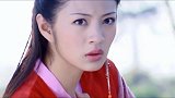 安以轩年轻时候多漂亮？看看这段就懂了！