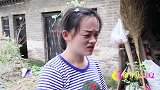短剧：夏夏兄妹被妈妈锁在了外面，小伙伴拿自己的酸奶给兄妹俩喝