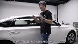 本田雅阁前后门关门声音不一样