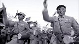 硝烟散尽：兵哥为救人英勇就义，难民全体送行，场面催人泪下
