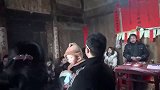 农村一户人家结婚办酒，这种喜宴场面，你有没有见过？