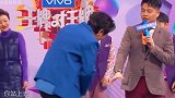 王牌对王牌沈腾点评自己的演技，说自己登峰造极！