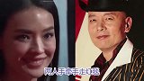 葛优舒淇手牵手走红毯，葛优礼貌吻手礼，舒淇嘟嘴回应
