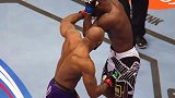 UFC-18年-40岁的罗梅罗30岁的身体，两次硬刚冠军，自律的人究竟有多可怕！-专题