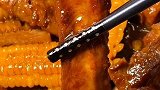 这样做出来的排骨色香味俱全，真的特别好吃