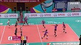 2018-19赛季女子排超联赛总决赛第三回合 北京女排3-1天津女排