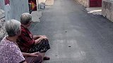 儿子听亲妈的话，结果媳妇却离家出走了