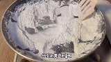 低卡版雪媚娘，无糖无油超低脂，小仙女追剧必备减脂零食餐