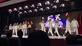 CBA-1718赛季-获最高荣誉！辽篮夺冠举行庆功表彰大会-专题