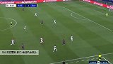 苏亚雷斯 欧冠 2019/2020 巴塞罗那 VS 拜仁慕尼黑 精彩集锦