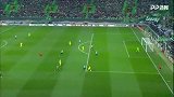 欧联-1/16决赛首回合录播：葡萄牙体育VS比利亚雷亚尔