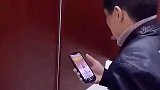 我这吸了个鞭炮？咋还炸了呢？
