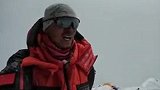 内蒙古额尔古纳攀登者马超  实现单人自主登顶珠穆朗玛峰#这里是北疆活力内蒙古