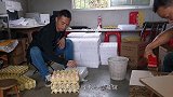 离开深圳回农村创业养鸡，试水礼品市场，土鸡蛋销售火爆