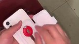 妈妈再也不担心我老是丢钥匙了