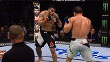 UFC-17年-UFC终极斗士第25季决赛前瞻：塔瓦雷斯精彩对战集锦-专题