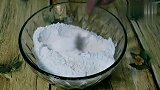 大米饼最简单的做法，这样做越凉越好吃，吃一回忘不了