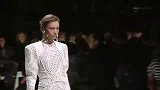 Balmain 2013春夏巴黎时装发布会