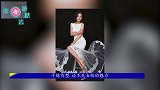 公认的气质女星，佟丽娅这样的穿搭，让她美成一个闪亮的焦点