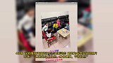 示好还是施压？被曝婚变后首更动态 福原爱老公带孩子为岳母庆生