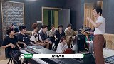 何洛洛刘也小学生式互怼，暴躁洛洛生气了，后果很严重