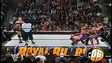 WWE-14年-通往摔角狂热之路：2003年30人皇家大战-专题